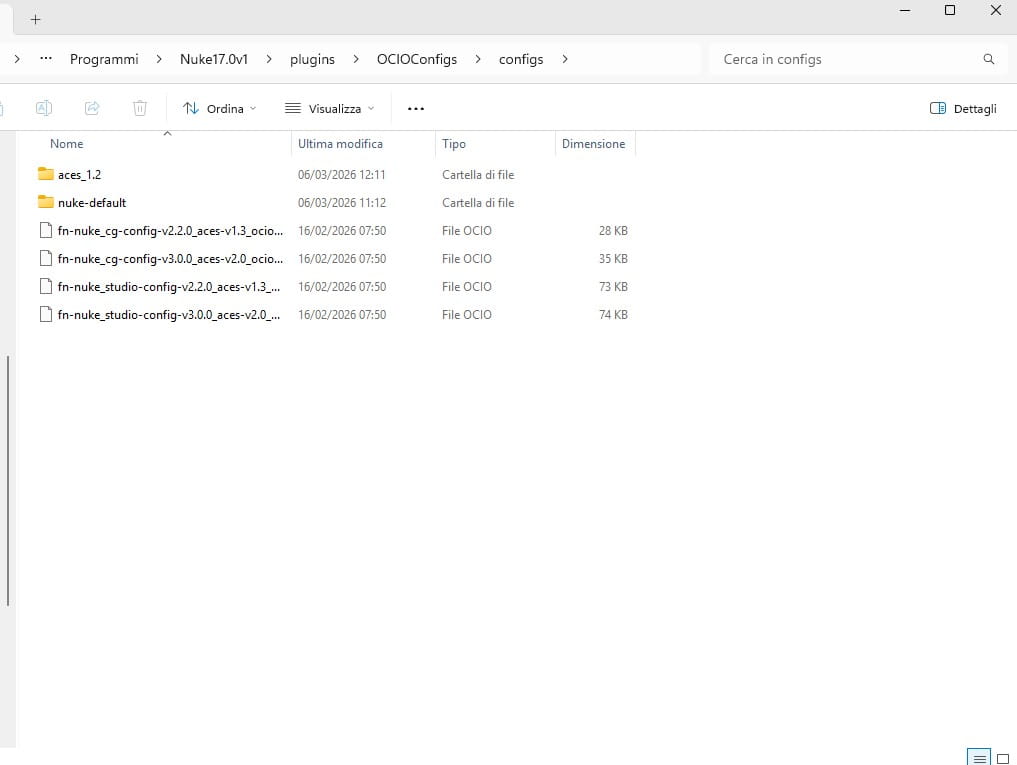 Same JPEG in Windows Photos and Nuke default viewer - identical