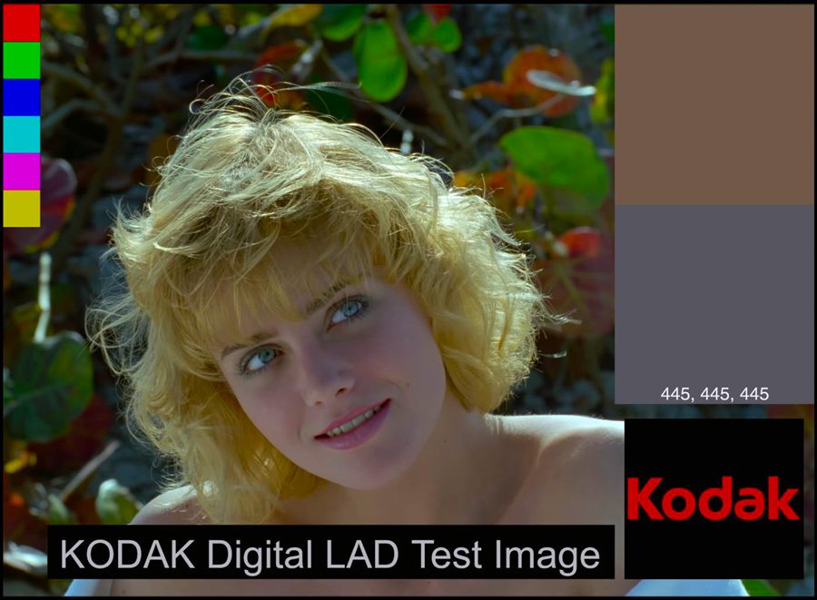 ColorMatrix in Nuke: saturation increased to 150 percent