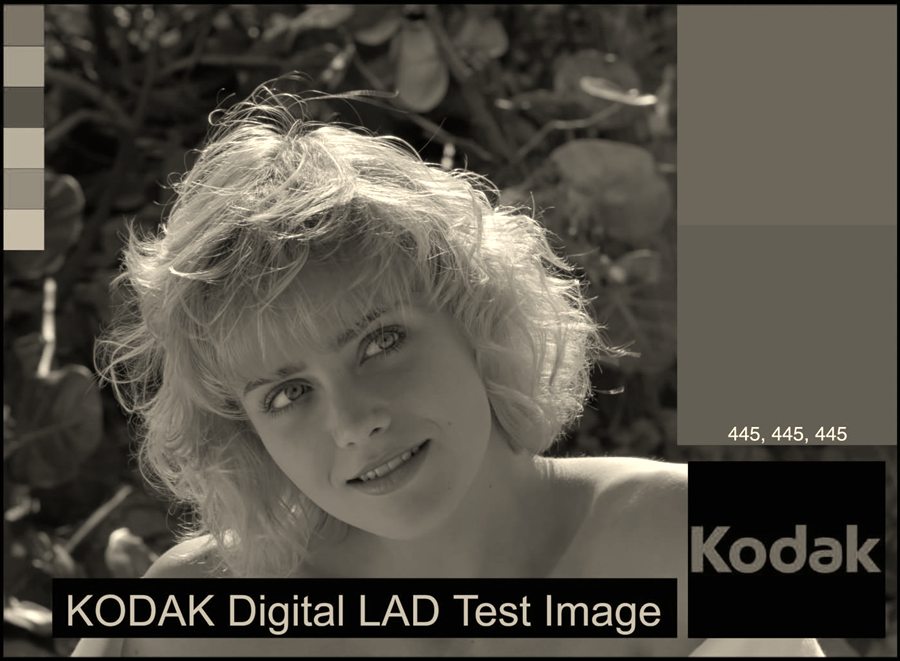 ColorMatrix in Nuke: sepia tone