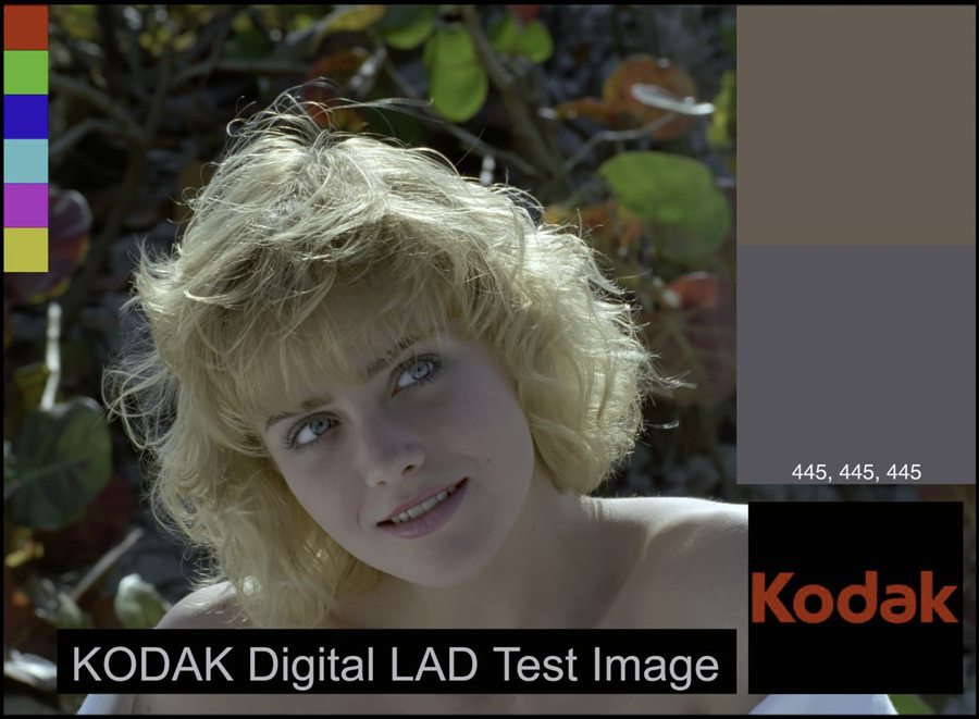 ColorMatrix in Nuke: linear sRGB to ACEScg primaries conversion