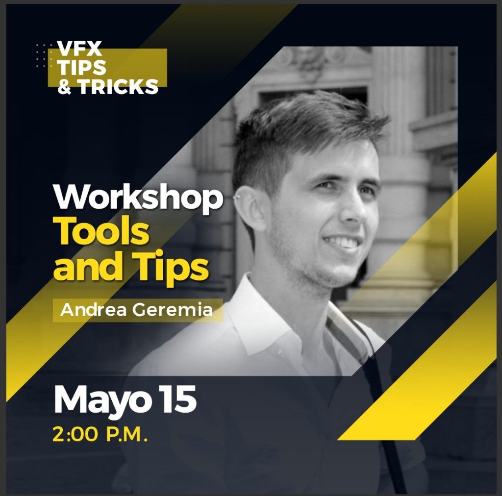Workshop: Tools and Tips